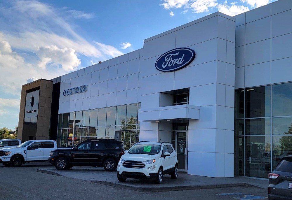Wood Automotive Group celebrates a significant milestone Local news Wood Automotive Group celebrates a significant milestone Local news